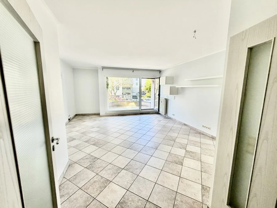Квартира в Люксембурге, Люксембург, 85 м² - фото 2