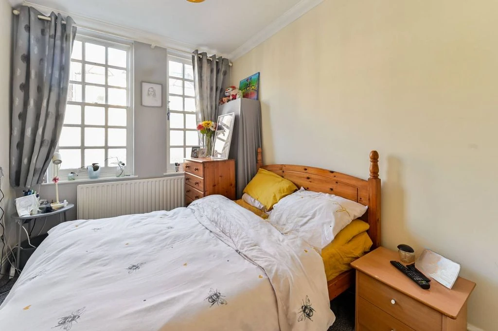 Квартира в Лондоне, Великобритания, 36 м² - фото 2