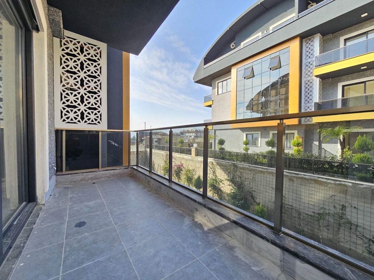 Апартаменты в Алании, Турция, 110 м² - фото 9