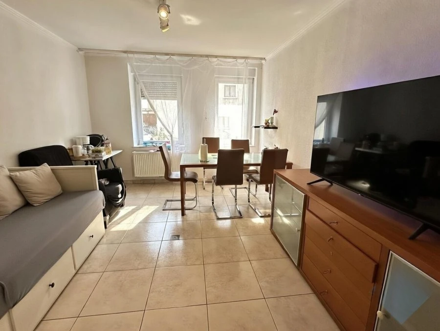 Квартира в Дикирхе, Люксембург, 110 м² - фото 2