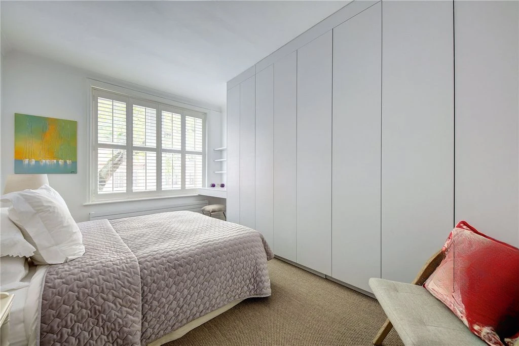 Квартира в Лондоне, Великобритания, 47 м² - фото 2