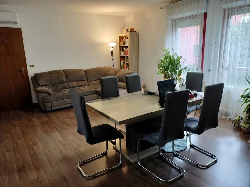 Квартира в Гориции, Италия, 100 м² - фото 2