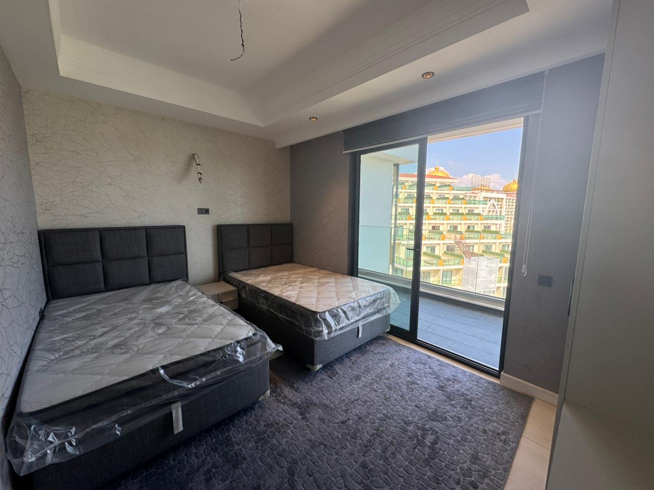 Апартаменты в Алании, Турция, 180 м² - фото 10