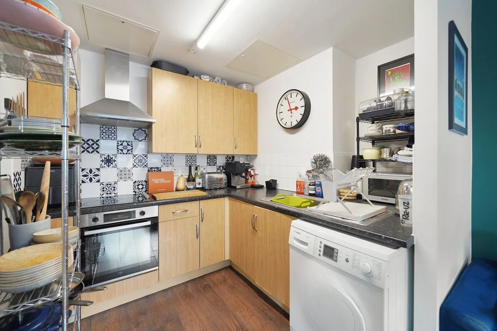 Квартира в Лондоне, Великобритания, 48 м² - фото 2