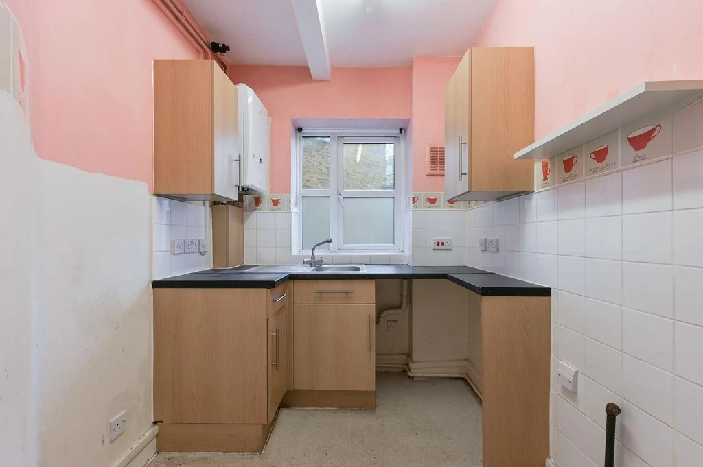 Квартира в Лондоне, Великобритания, 35 м² - фото 2