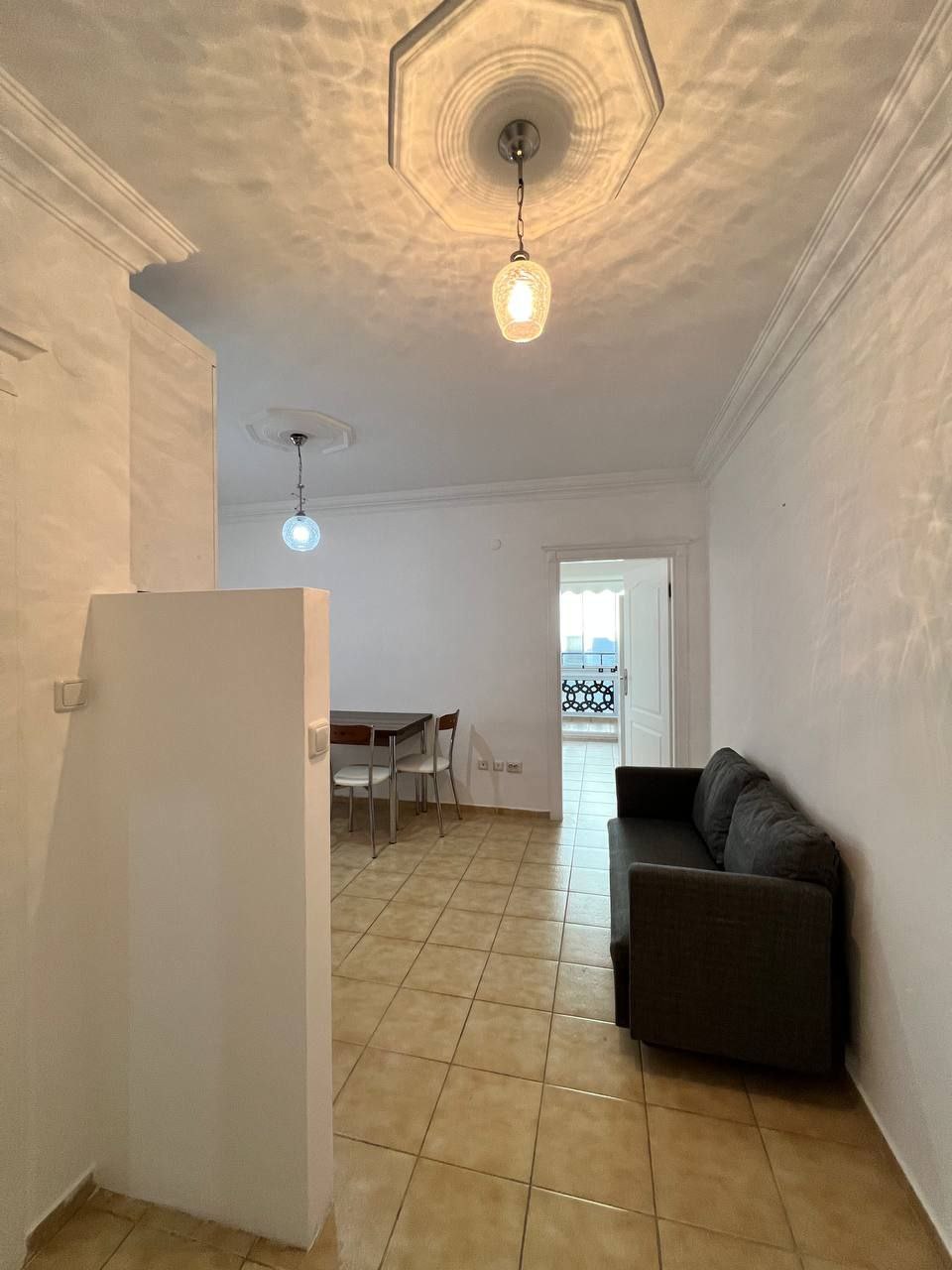 Апартаменты в Алании, Турция, 45 м² - фото 10