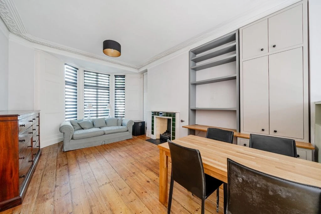 Квартира в Лондоне, Великобритания, 48 м² - фото 2