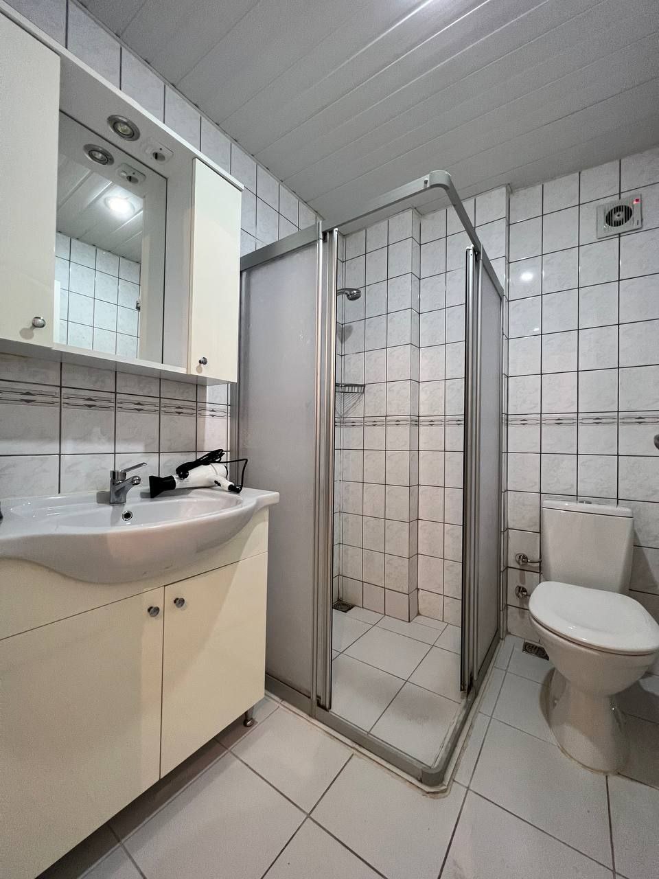 Апартаменты в Алании, Турция, 45 м² - фото 11