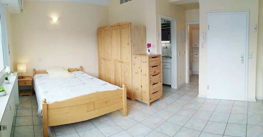 Квартира в Люксембурге, Люксембург, 83 м² - фото 2