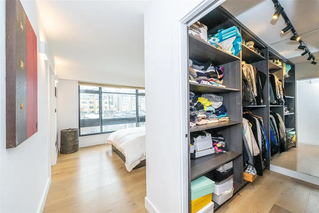 Квартира в Лондоне, Великобритания, 154 м² - фото 2