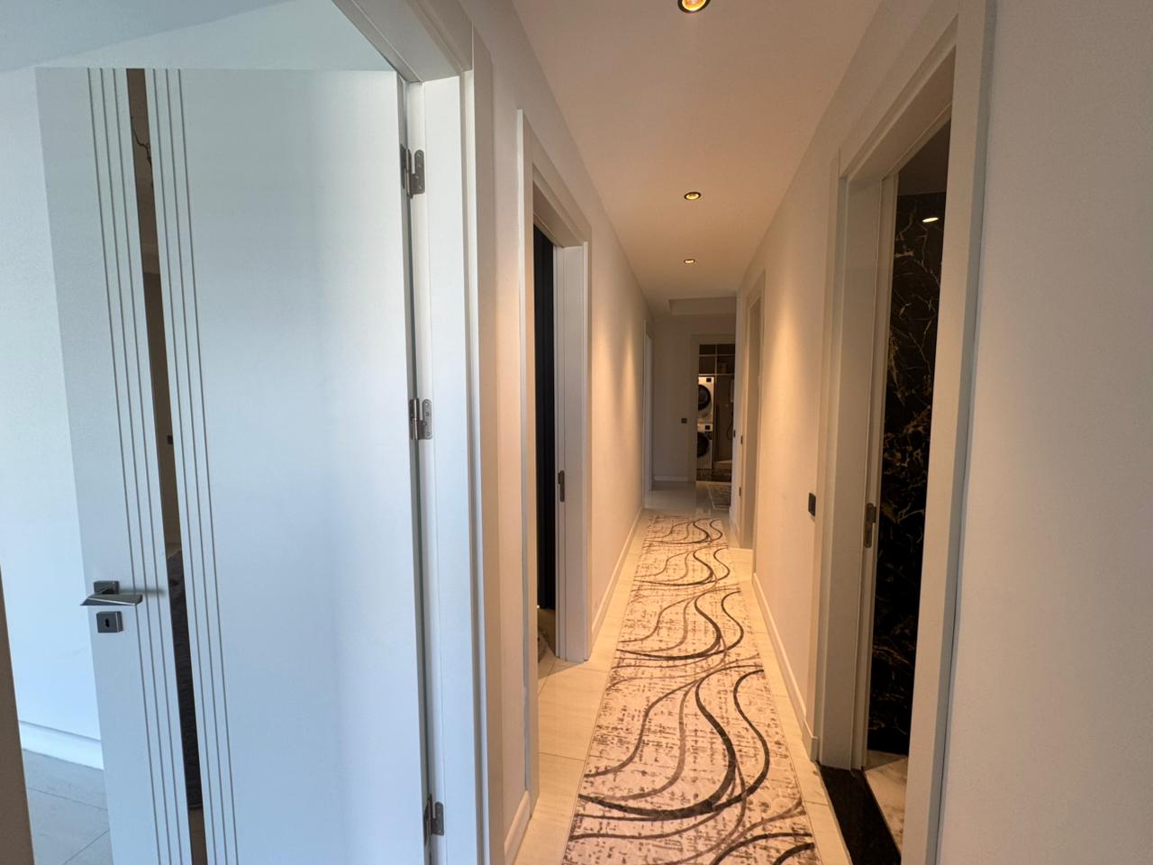 Апартаменты в Алании, Турция, 180 м² - фото 11