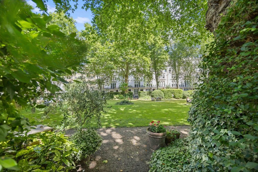 Квартира в Лондоне, Великобритания, 22 м² - фото 2