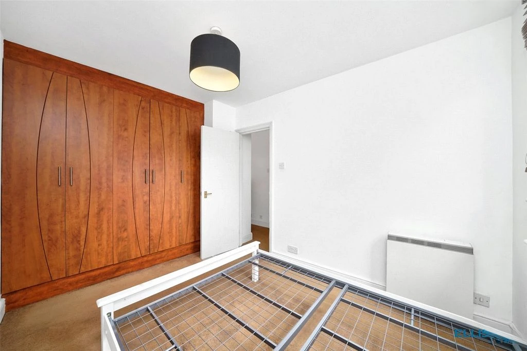Квартира в Лондоне, Великобритания, 43 м² - фото 2