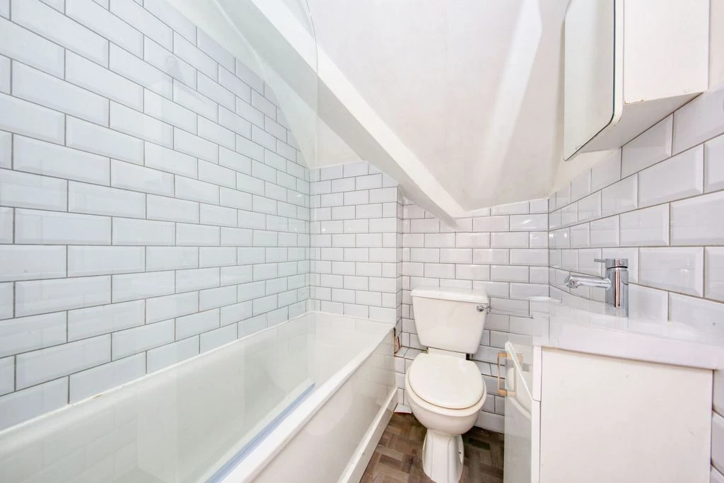 Квартира в Лондоне, Великобритания, 75 м² - фото 2