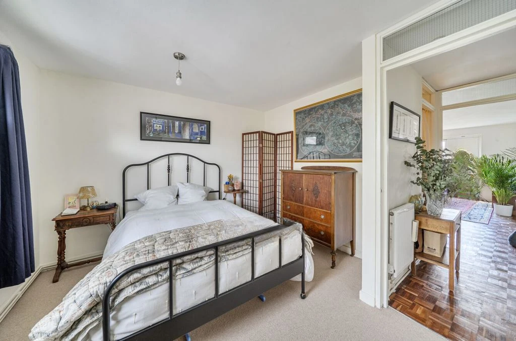 Квартира в Лондоне, Великобритания, 52 м² - фото 2