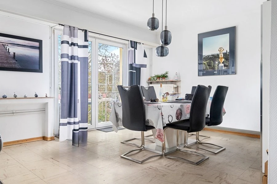Квартира в Люксембурге, Люксембург, 235 м² - фото 2