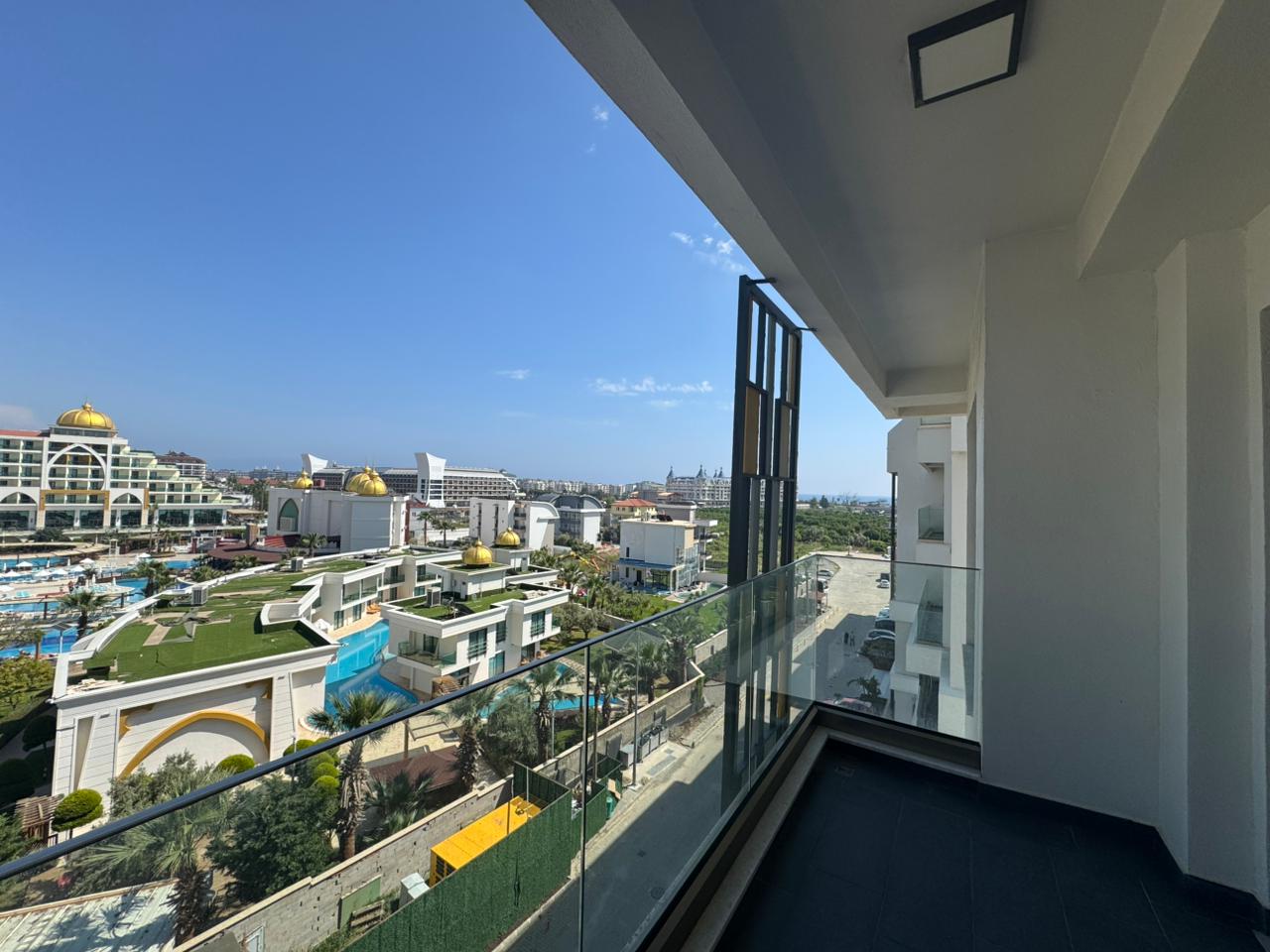 Апартаменты в Алании, Турция, 180 м² - фото 12