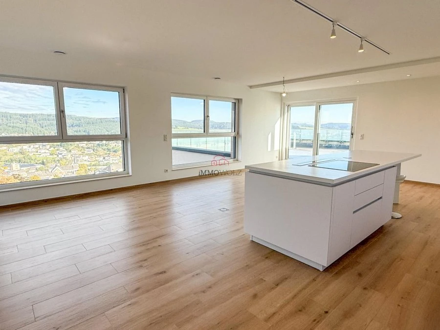 Квартира в Дикирхе, Люксембург, 117 м² - фото 2