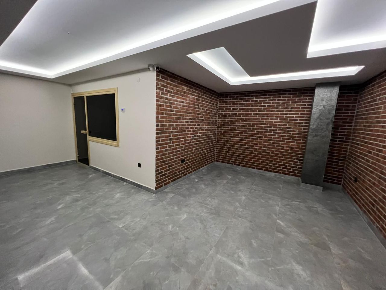 Апартаменты в Алании, Турция, 52 м² - фото 12