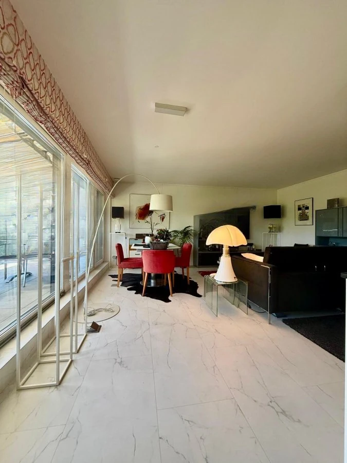 Квартира в Люксембурге, Люксембург, 121 м² - фото 2