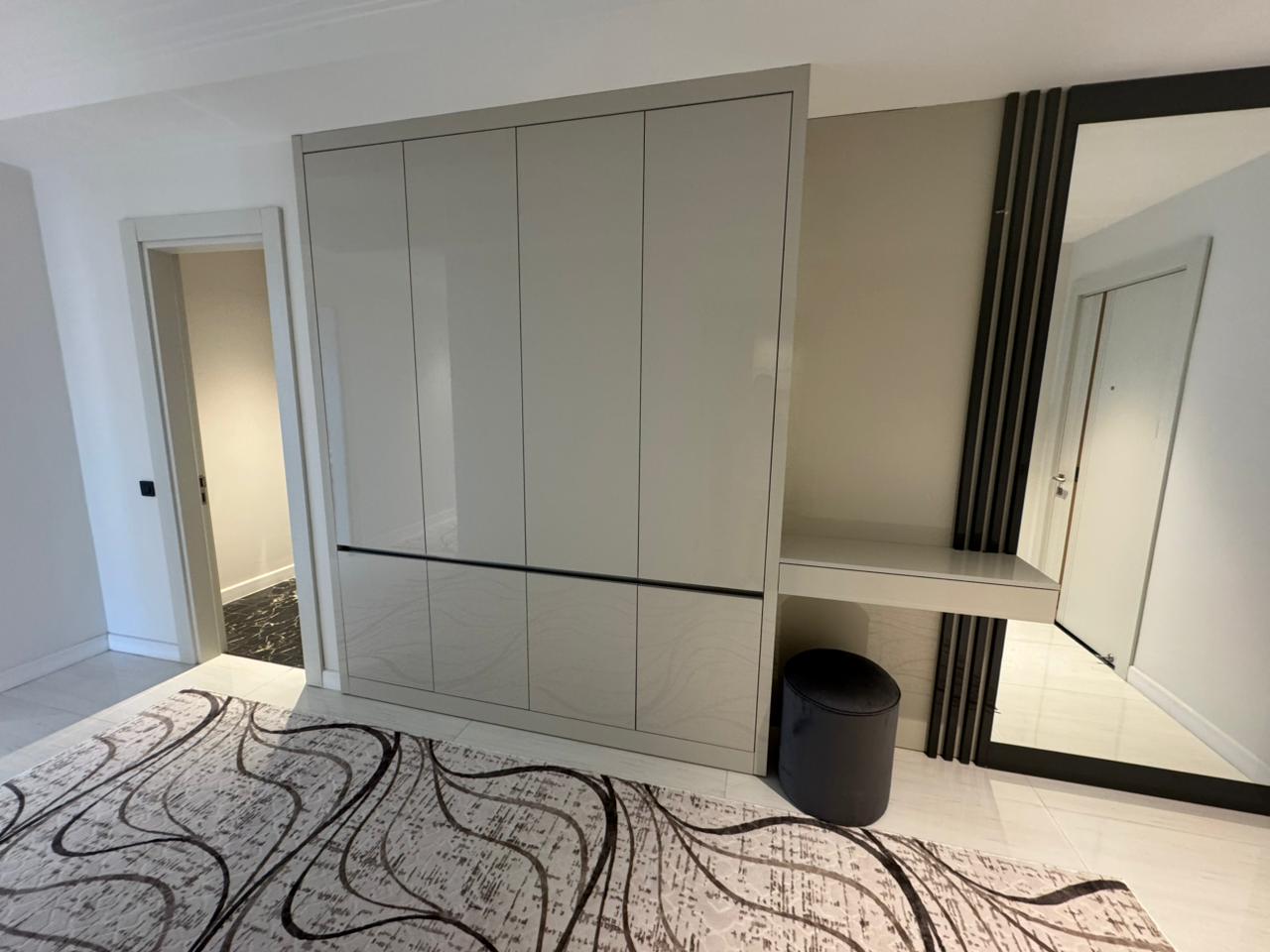 Апартаменты в Алании, Турция, 180 м² - фото 13