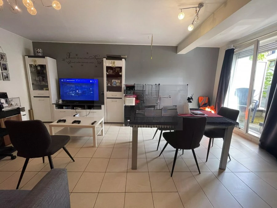 Квартира в Люксембурге, Люксембург, 84 м² - фото 2