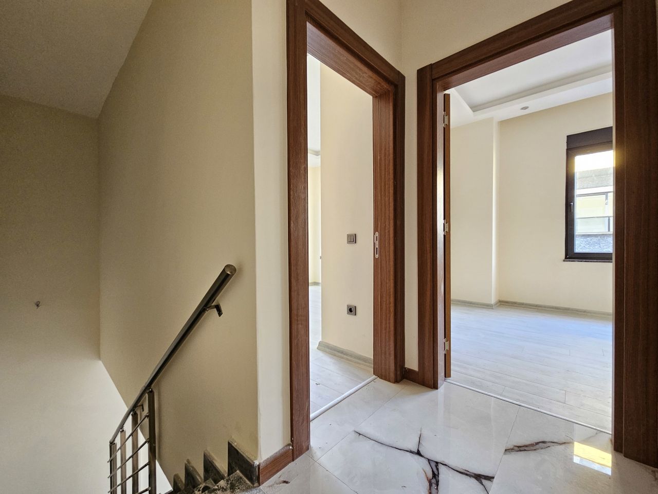 Апартаменты в Алании, Турция, 110 м² - фото 13