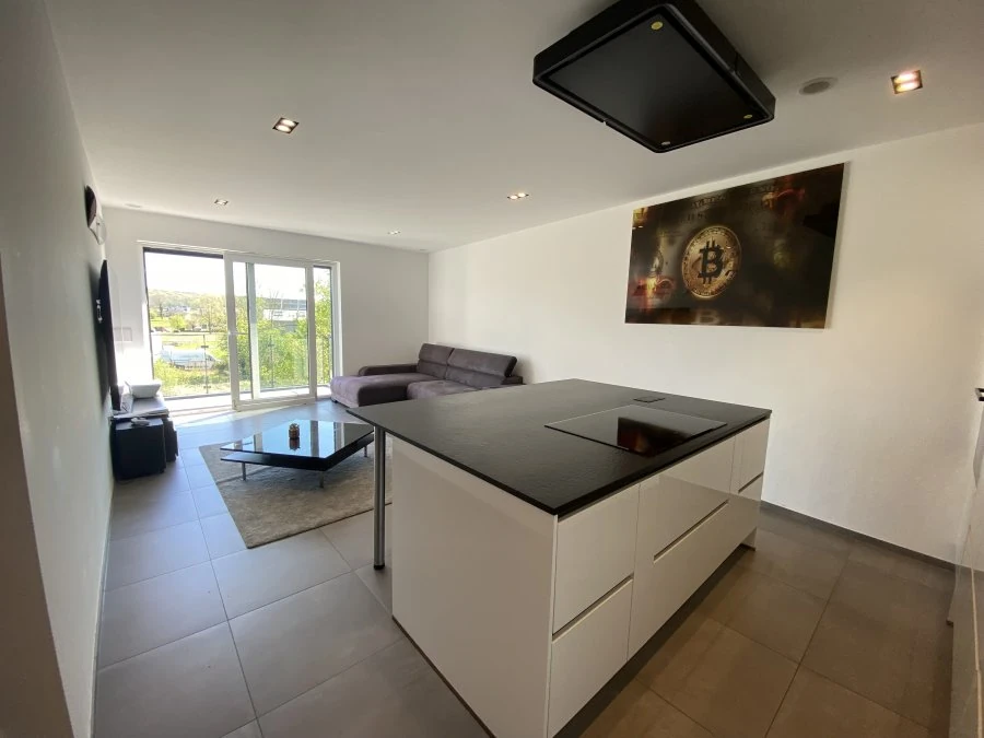 Квартира в Люксембурге, Люксембург, 84 м² - фото 2