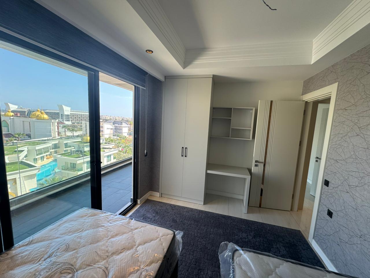 Апартаменты в Алании, Турция, 180 м² - фото 14