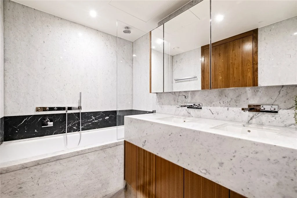 Квартира в Лондоне, Великобритания, 93 м² - фото 2