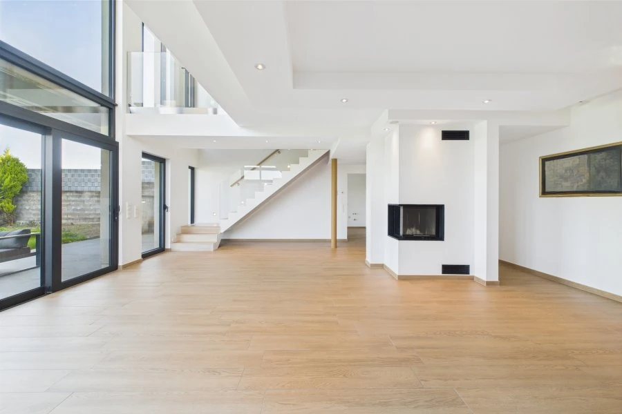 Квартира в Гревенмахере, Люксембург, 252 м² - фото 2