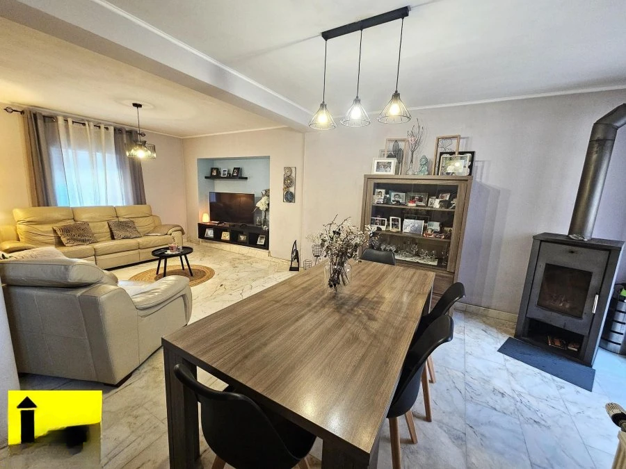 Квартира в Люксембурге, Люксембург, 140 м² - фото 2