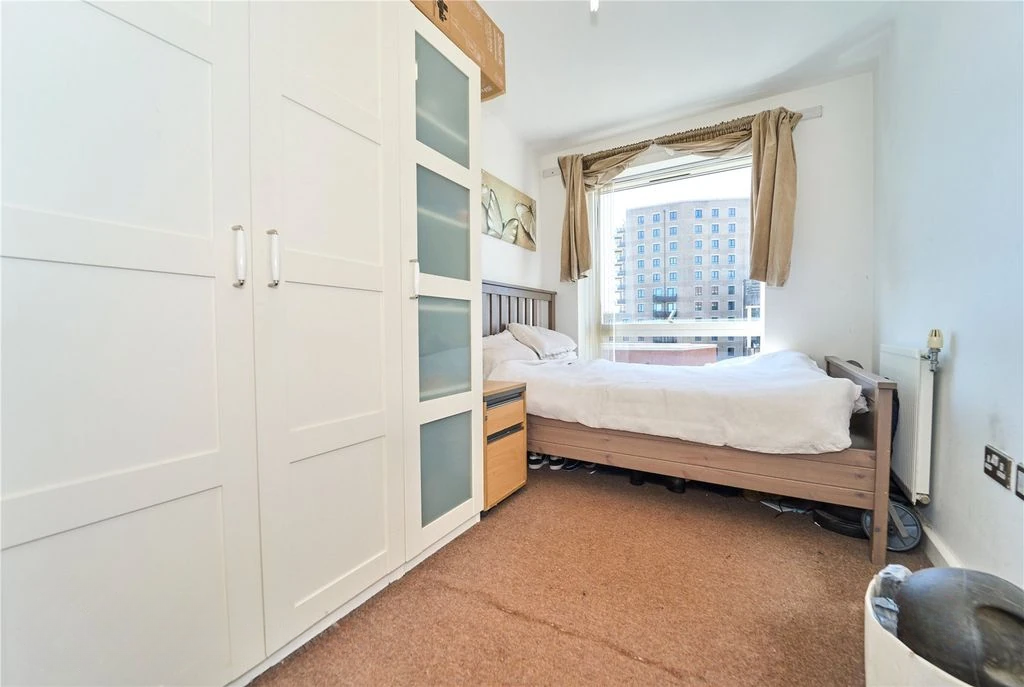 Квартира в Лондоне, Великобритания, 68 м² - фото 2