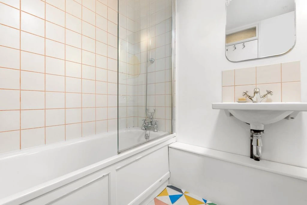 Квартира в Лондоне, Великобритания, 58 м² - фото 2