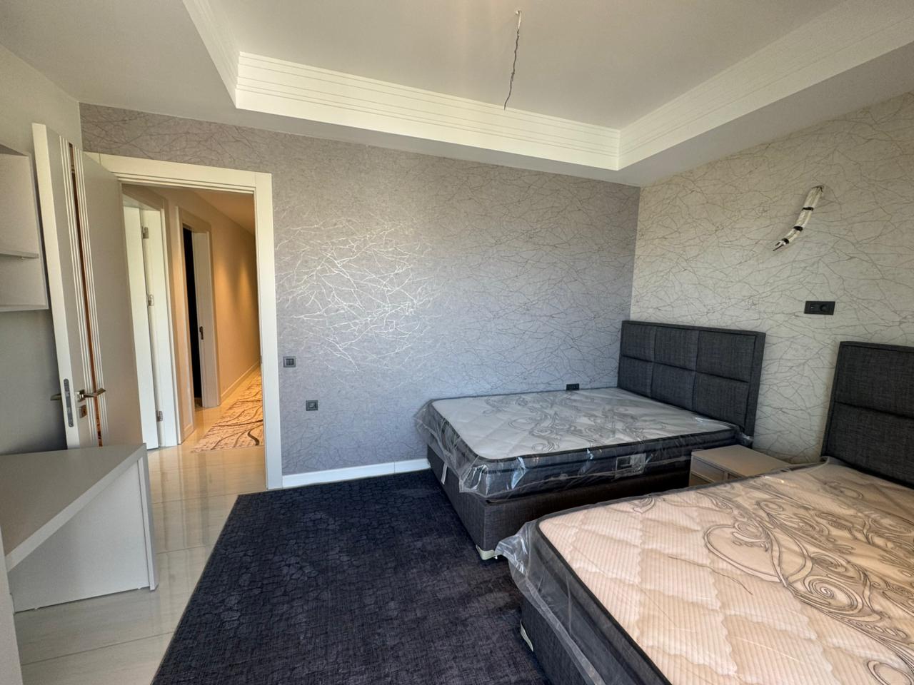 Апартаменты в Алании, Турция, 180 м² - фото 16