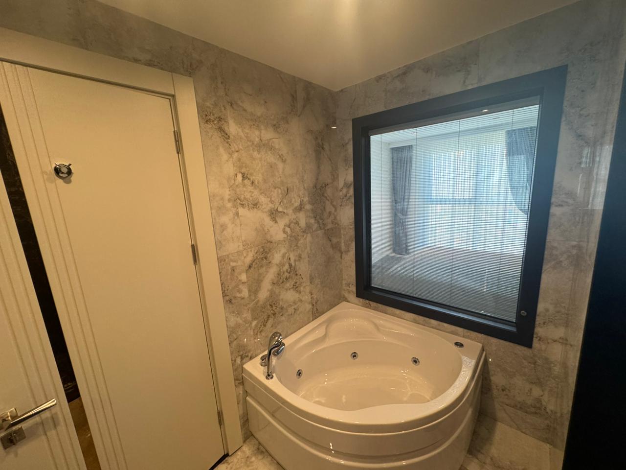 Апартаменты в Алании, Турция, 180 м² - фото 17