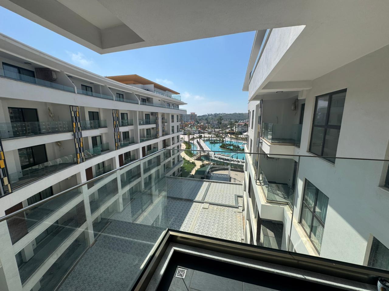 Апартаменты в Алании, Турция, 180 м² - фото 18