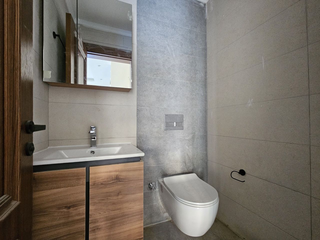 Апартаменты в Алании, Турция, 110 м² - фото 18