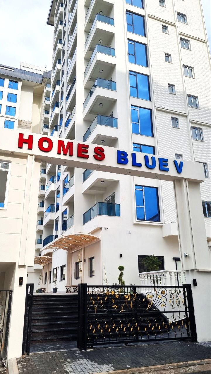 Апартаменты в Алании, Турция, 46 м² - фото 19