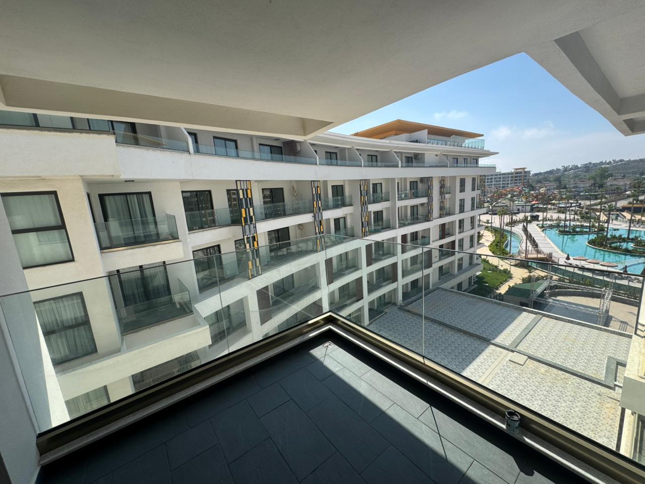 Апартаменты в Алании, Турция, 180 м² - фото 19