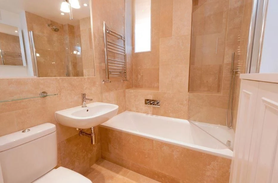 Квартира в Лондоне, Великобритания, 47 м² - фото 2