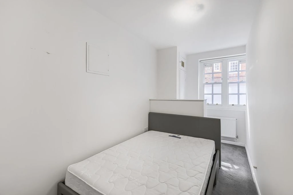 Квартира в Лондоне, Великобритания, 38 м² - фото 2