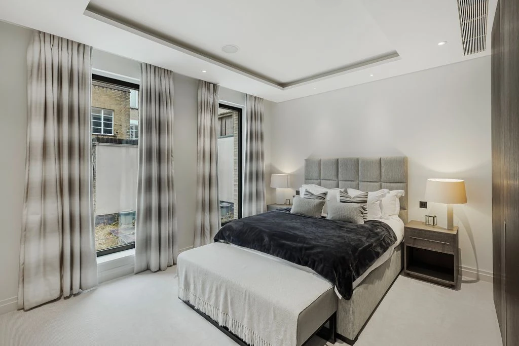 Квартира в Лондоне, Великобритания, 144 м² - фото 2
