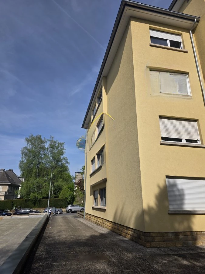Квартира в Люксембурге, Люксембург, 99 м² - фото 2