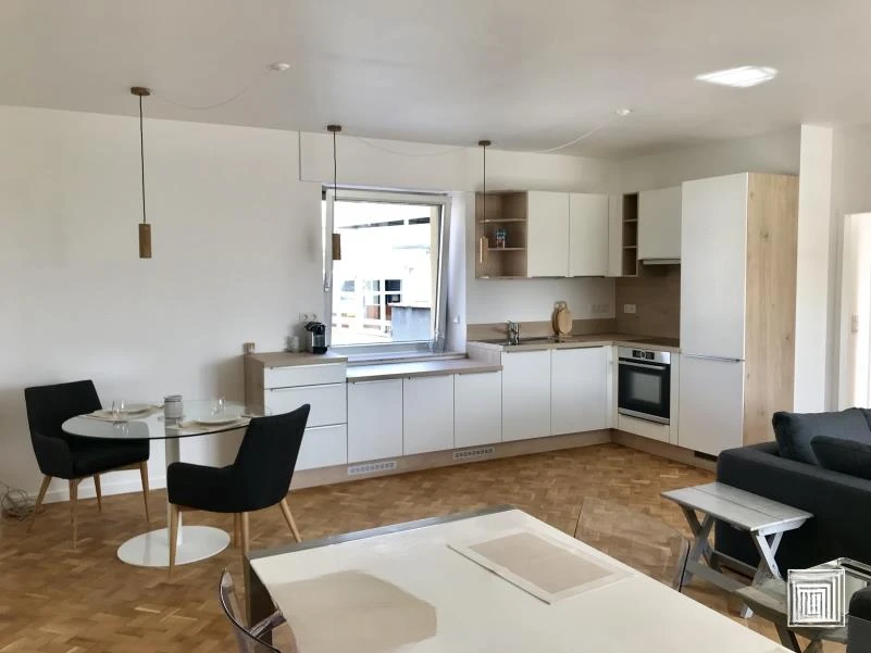 Квартира в Люксембурге, Люксембург, 65 м² - фото 2