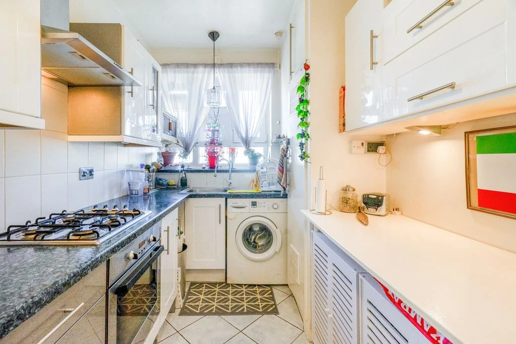 Квартира в Лондоне, Великобритания, 50 м² - фото 2
