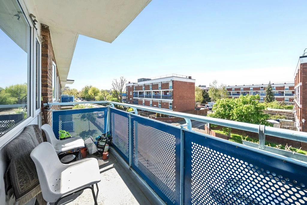 Квартира в Лондоне, Великобритания, 81 м² - фото 2