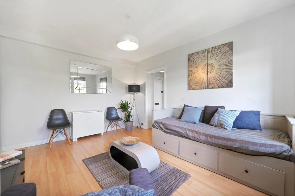 Квартира в Лондоне, Великобритания, 28 м² - фото 2