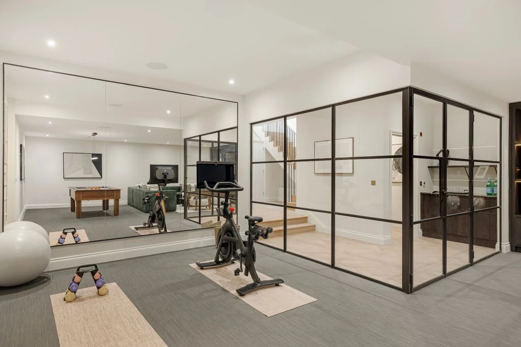 Квартира в Лондоне, Великобритания, 418 м² - фото 2