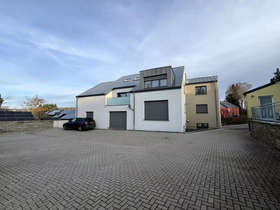 Квартира в Дикирхе, Люксембург, 91 м² - фото 2
